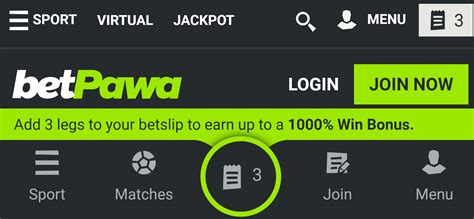 betpawa login tz